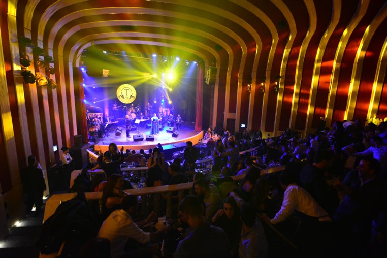 Theatrum on Saturday Night
